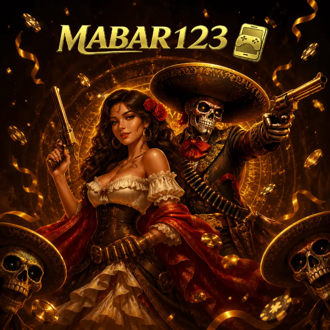 mabar123asia.com